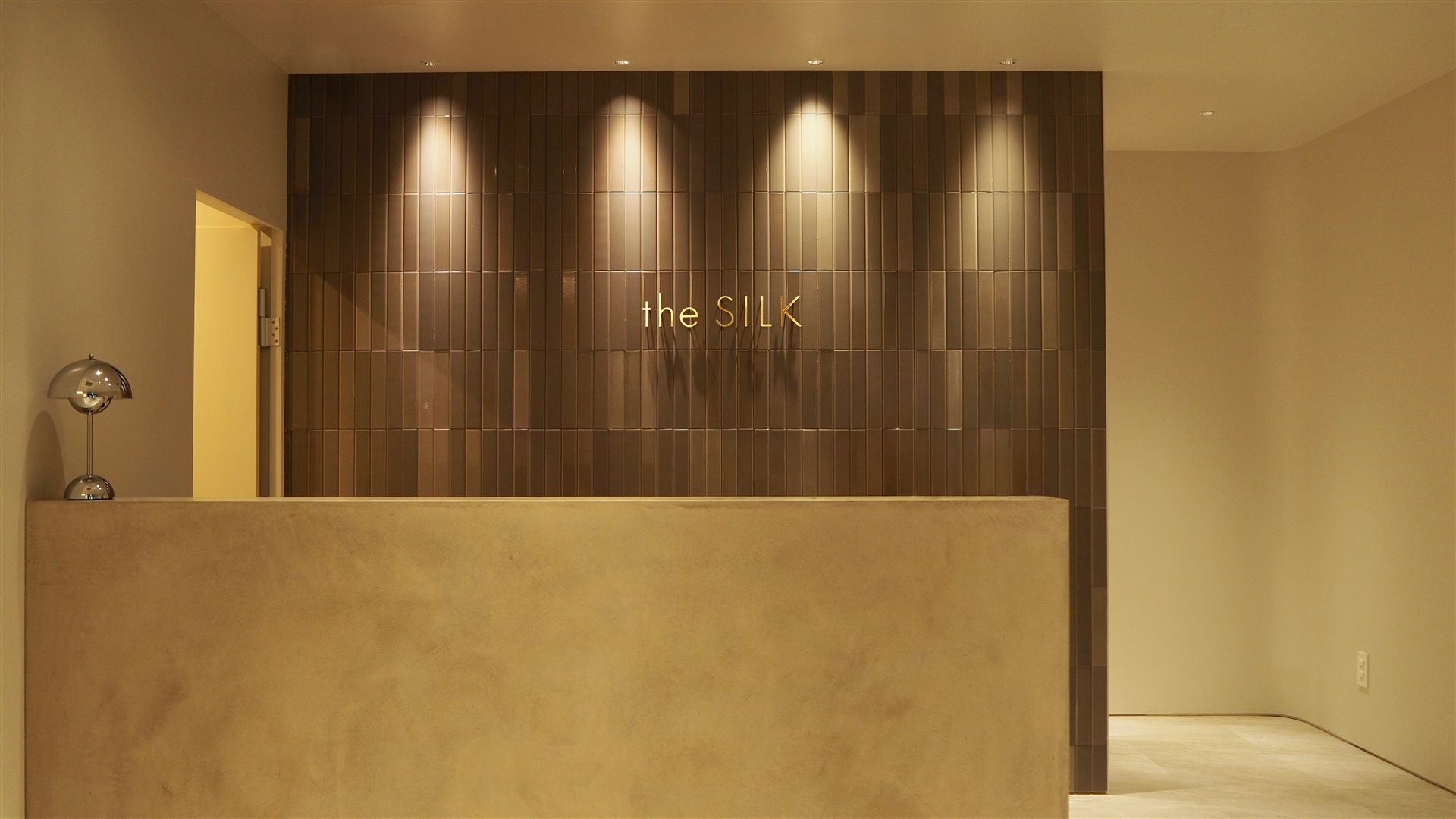 the Silk — Tennoji MIO