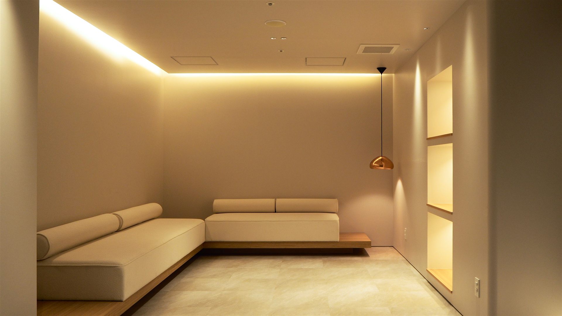 Waiting room